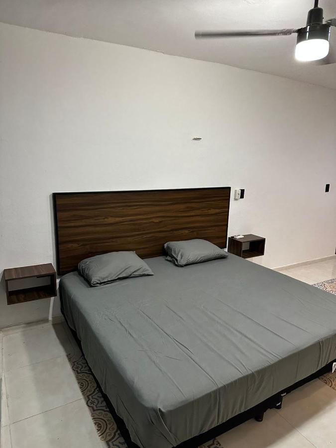 Apartamentos 31 Progreso  Exterior foto