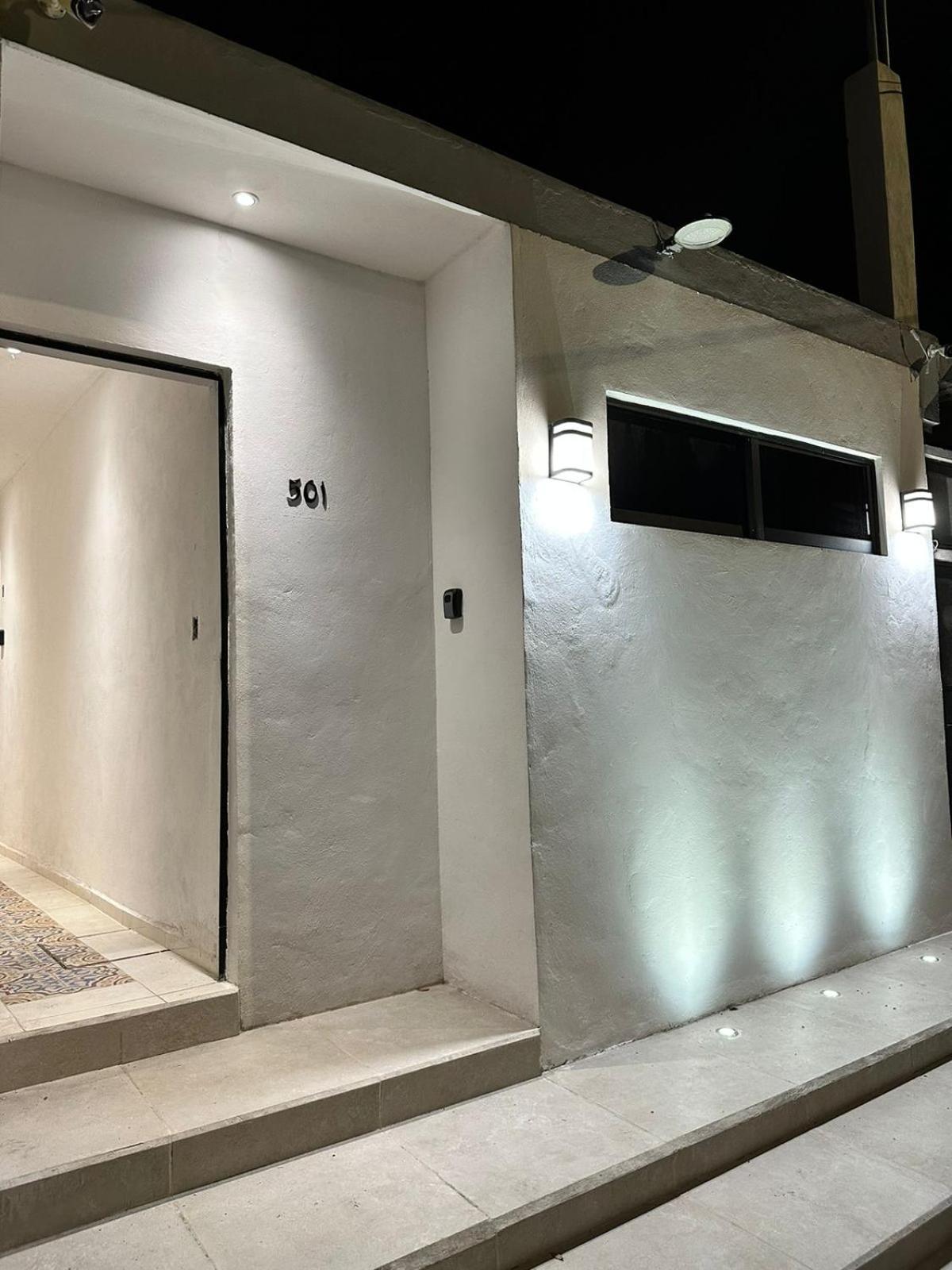 Apartamentos 31 Progreso  Exterior foto