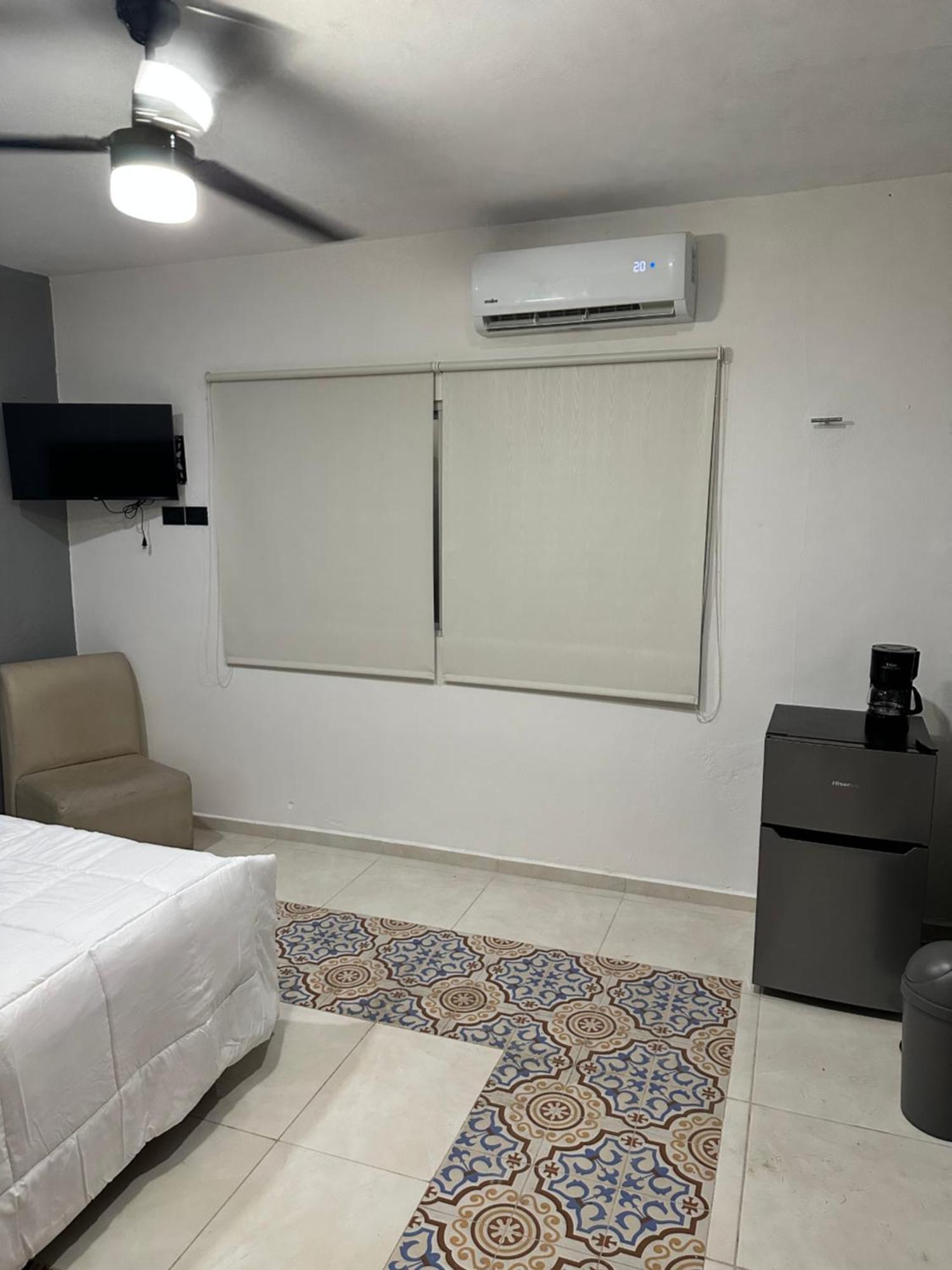 Apartamentos 31 Progreso  Exterior foto