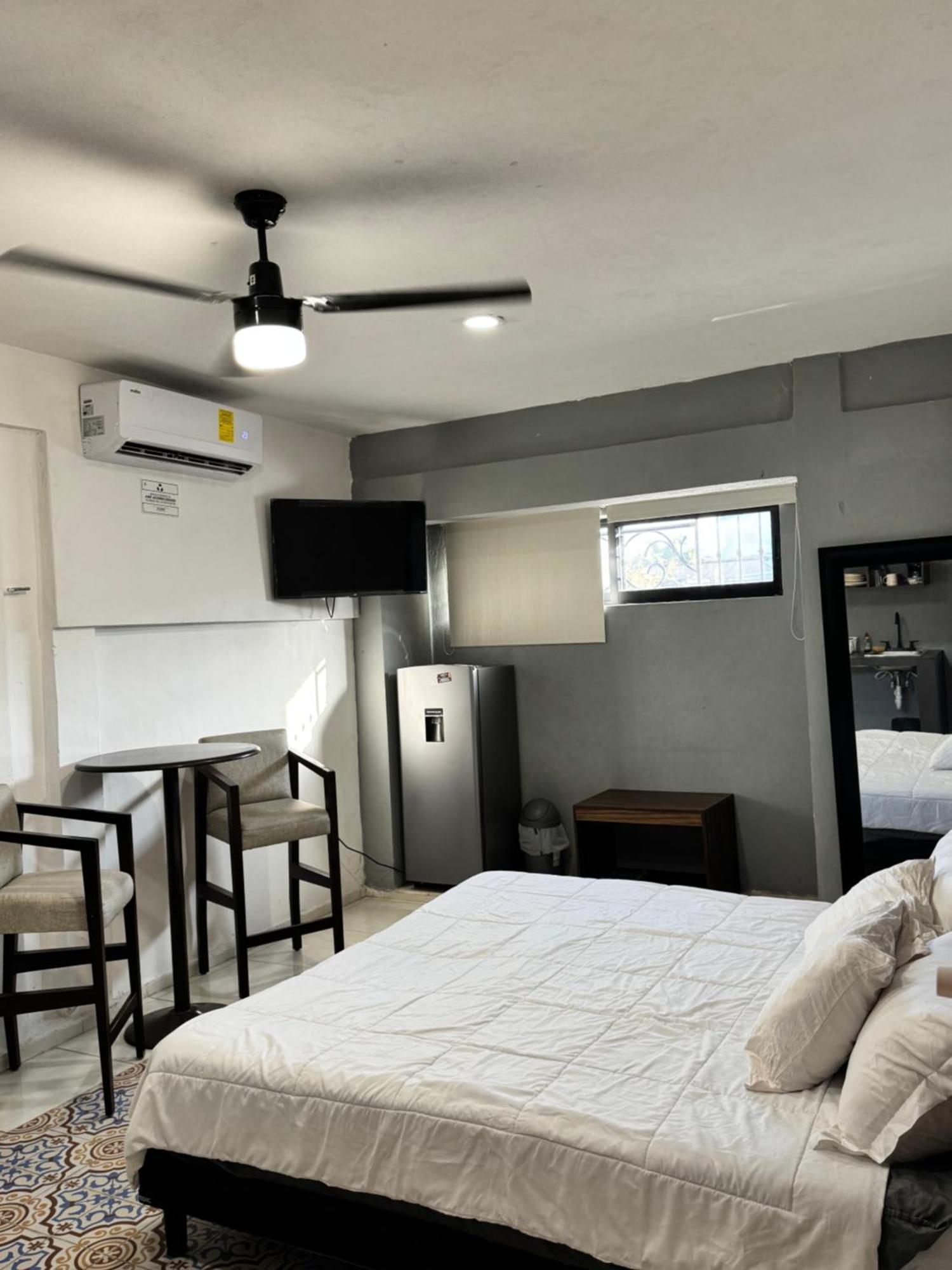 Apartamentos 31 Progreso  Exterior foto